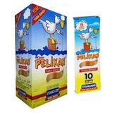 Pelikan Yara Bandı 30 x 10 Adet