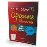Pelikan Yayınları İngilizce Kalıcı Gramer Öğrenme Yöntemi