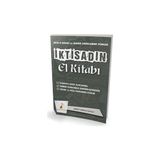 Pelikan Yayınları KPSS A İktisadın El Kitabı Konu Anlatımlı