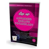 Pelikan Yayınları Step Up Advanced English Vocabulary