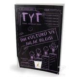 Pelikan Yayınları TYT Gül Hocayla Din Kültürü Ve Ahlak Bilgisi Soru Avı 101 Çözümlü Soru Bankası