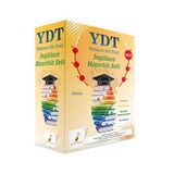 Pelikan Yayınları YKSDİL YDT İngilizce Hazırlık Seti