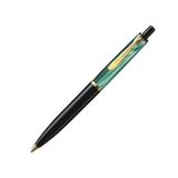 Pelikan Yeşil-Siyah Classic K200 Tükenmez Kalem