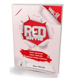 Pelikan YKS Dil RED Grammar Konu Anlatımı Konu Testleri Çözümlü Örnek Sorular