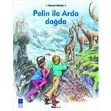 Pelin İle Arda Dağda - Marcel Marlier