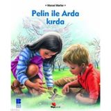 PELIN İLE ARDA KIRDA - MARCEL MARLIER