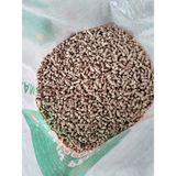 Pelin Pelet 6 Mm Çam Pelet Yakıt - 20 kg