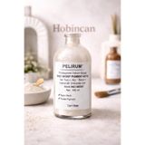 Pelirum Profesyonel Akrilik Boya 100 ml Taş Tozu, Alçı, Beton ve Dekoratif Objeler için VERNİKLİ PARLAK İNCİ