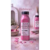 Pelirum Profesyonel Akrilik Boya 250 ml Taş Tozu, Alçı, Beton ve Dekoratif Objeler için boya