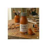 Pelirum Profesyonel Mat Akrilik Boya TURUNCU] 100 ml - Ahşap, Metal, Plastik, Cam Boyası - Hobi Boyası