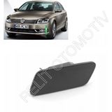 Pelit Otomotiv Passat B7 Far Yıkama Kapağı Sol 3AA955109 (2011-2015 )