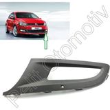 Pelit Otomotiv Polo (2010-2018) Sol Sis Farı Çerçevesi Kapağı 6R0853665D