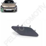 Pelit Otomotiv Scirocco Far Yıkama Kapağı Sağ 1K8955110B (2009-2014)