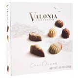 Pelit Valonıa Chococean 250G Çikolata 5'Li Avantaj Paketi