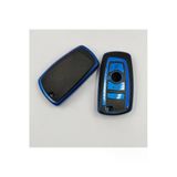 Pelitotomotiv Bmw F10 F20 F30 Z4 X1 X3 X4 M1 M2 M3 E90 1 2 3 5 7 Anahtar Kılıfı Süperlüx