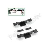 PELİTOTOMOTİV Passat B8 Sunroof Perde Ayağı Tamir Kiti 3g5877307