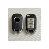 PELİTOTOMOTİV Peugeot 208 308 508 408 2008 3008 407 307 4008 Süperlüx Anahtar Kılıfı