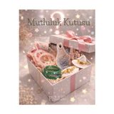 PELIUS Premium Hediye Kutusu, Mutluluk Kutusu, Süpriz, Hediye Kutu, Kadınlar için Hediyelik 🌸 💖 🛍️