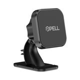 Pell H4 Model Araç Içi Telefon Tutucu - Koyu Gri
