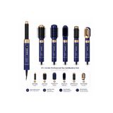 Pell Mini More Professional 6 In 1 Airstyler Hava Üflemeli Saç Şekillendirici Seti