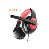 Pell OV-P8 KABLOLU KULAK ÜSTÜ OYUNCU KULAKLIĞI