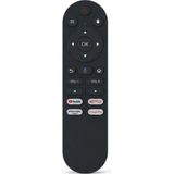 Pell R6 Max Akıllı Tv Dönüştürücü Medya Oynatıcı 10K Hdr Destekli, Wi-Fi 6 Sesli Komut Kumandalı Tv Stick