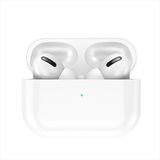 Pell T3 Ios ve Android Uyumlu Bluetooth 5.3 Kulakiçi Kulaklık - Beyaz