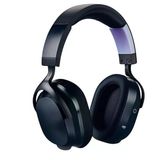 PELL T900 ANC Kablosuz Bluetooth 5.3 Kulak Üstü Kulaklık, Aktif Gürültü Engelleyici Kulaklık - Siyah