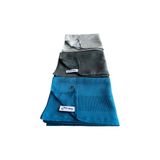 PELLA-EU Mikrofiber Bez 3 Adet 40x60cm
