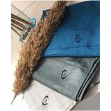 Pella-Eu Mikrofiber Temizlik Bezi Yüksek Emicilik Özelliği ile Tüm Yüzeyler İçin Uygun