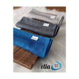 Pella Microfiber Temizlik Bezi 3'lü Paket