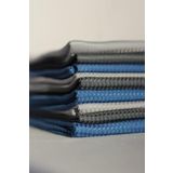 Pella Mikrofiber Temizlik Bezi 3 Paket 9 Adet