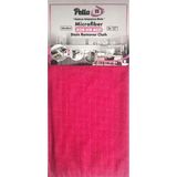 PELLA MİKROFİBER ZOR KİR BEZİ 2.Lİ PEMBE,GRİ