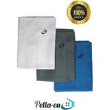 Pellaeuu Pella Eu- Orijinal Mikrofiber Temizlik Bezi, Cam Bezi, Toz Bezi, Mutfak Bezi, Oto Temizlik Bezi