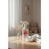 Pelldio Baby Powder Ev, Tekstil, Oda ve Çamaşır Spreyi 500ml