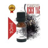 PellDio Home Amber Esansiyel Uçucu Yağ, Buhurdanlık Yağı, Difüzör Esansı, Oda Kokusu 10ml