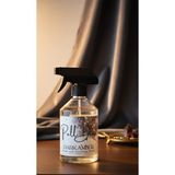 Pelldio Home Amber Oda Parfümü, Çamaşır Ve Oda Spreyi500Ml