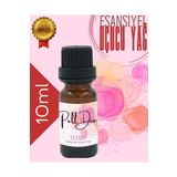 PellDio Home Bebek Pudrası Esansiyel Uçucu Yağ, Buhurdanlık Yağı, Difüzör Esansı, Oda Kokusu 10ML