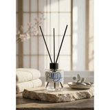 Pelldio Home Beyaz Sabun Bambu Çubuklu Ortam Ev Oda Salon Koku Kokusu Ve Oda Parfümü 120 Ml
