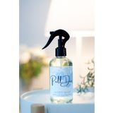 PellDio Home Beyaz Sabun Oda Ev Banyo Koku Parfümü Spreyi Kokusu 250 ml