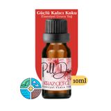 PellDio Home Kiraz Çiçeği Esansiyel Uçucu Yağ, Buhurdanlık Yağı, Difüzör Esansı, Oda Kokusu 10ML