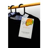 PellDio Home Mango Dolap Ayakkabılık Ve Çekmece Parfümlü Kese Kokusu Oda Koku Kesesi