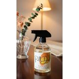 Pelldio Home Mango Oda Parfümü, Çamaşır Ve Oda Spreyi500Ml
