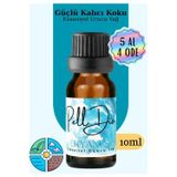 Pelldio Home Okyanus Esintisi Esansiyel Uçucu Yağ, Buhurdanlık Yağı, Difüzör Esansı, Oda Kokusu 10Ml