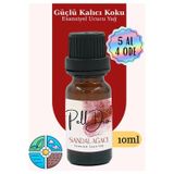 Pelldio Home Sandal Ağacı Esansiyel Uçucu Yağ, Buhurdanlık Yağı, Difüzör Esansı, Oda Kokusu 10Ml