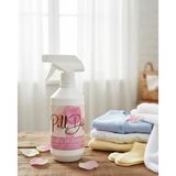 Pelldio Mango & Baby Powder Ev, Tekstil, Oda ve Çamaşır Spreyi Avantajlı Paket 2x500ml