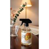 Pelldio Mango Oda Ve Çamaşır Spreyi 500Ml