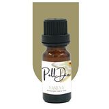 Pelldio Patchouli Esansiyel Uçucu Koku Yağı Buhurdanlık Yağı Difüzör Esansı Hobi Esans Ortam Oda 10Ml