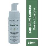 PELLE CURE Pellecure Saç Bakım Losyonu | Saç Derisi Bakımı