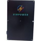 Pellenc Batarya Zeytin Hasat Makinesi Sırt Çantalı 48 Volt 672 Watt